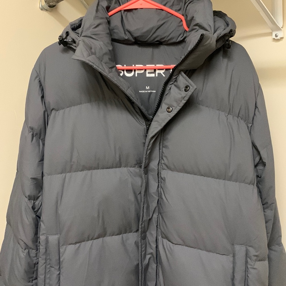 Aritzia Super Puff